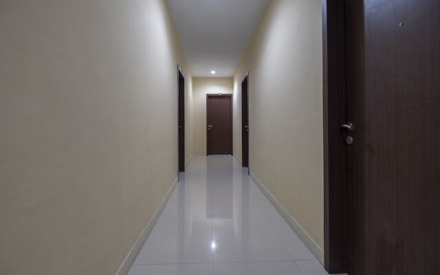 OYO 1633 Hotel Darma Nusantara 3