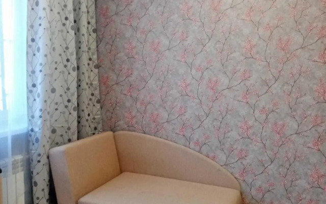 Апартаменты на улице Суворова