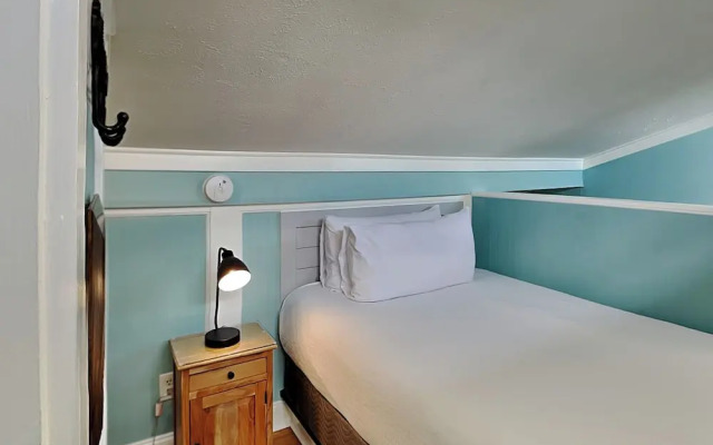 Sunswept Condominium #210