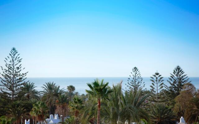 Aparthotel Playa del Sol - Adults Only