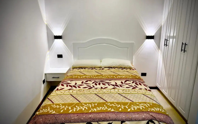 Casa Elalu