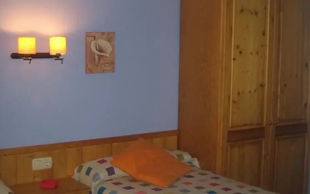 Apartamentos Porches de Guara