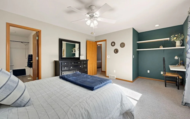 Colorado Mountain Retreat - Easy Access to Rmnp!