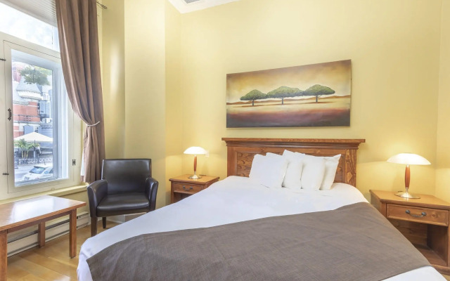 Unilofts Grande-Allée