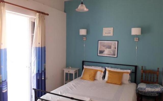Elea Guesthouse