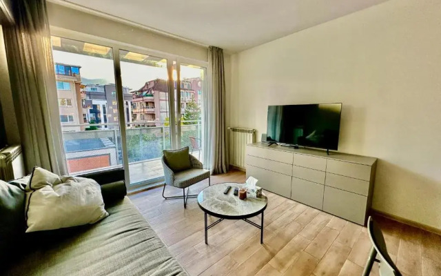 7th Sense boutique apartments