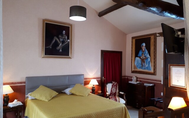 La Fontaine des Arts