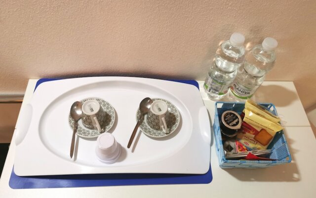 Residenza Borgo Trento