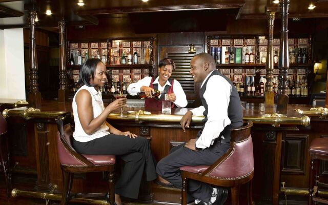 Windsor Golf Hotel & Country Club