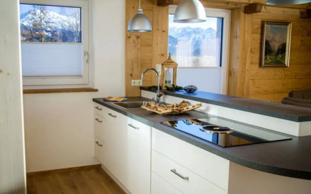 Nice Apartment in Bolsterlang