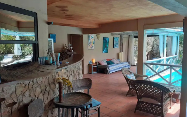 Aloe Village Aparthotel