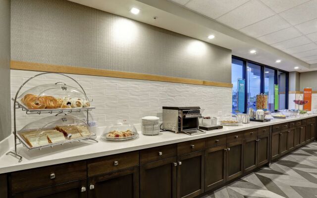 Hampton Inn by Hilton St. Catharines Niagara