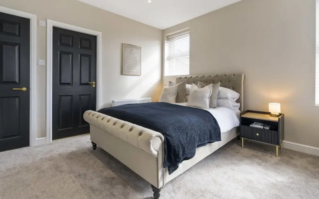 The Park Road Suites by Stamp SA