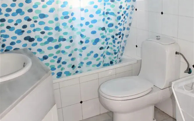 Apartamento con vistas Golf y Piscina