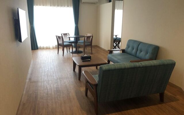 Rycom Family Resort Hotel