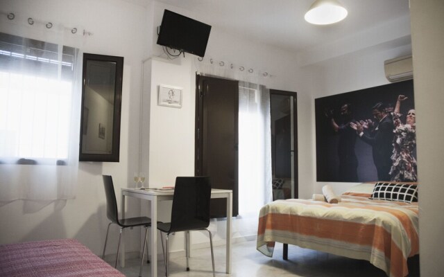 Andalucía Jerez Apartamentos