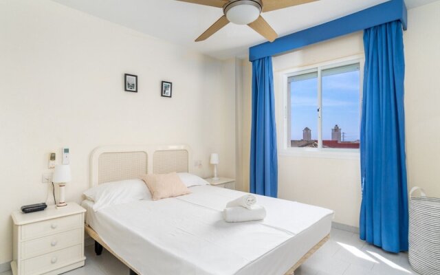 Apartment Club Caronte