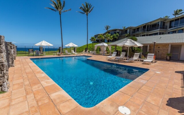 Kapalua Bay Villa 22g4 Gold Ocean Front