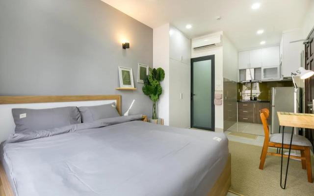 G9 Homestay - Nguyen Trai
