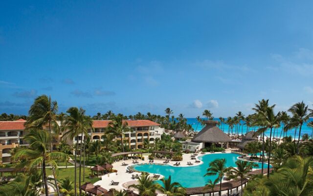 Dreams Royal Beach Punta Cana - All Inclusive