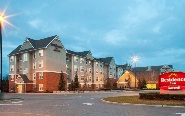 Residence Inn by Marriott Whitby