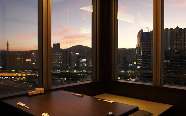 Kobe Harbourland Onsen Manyo no Yu