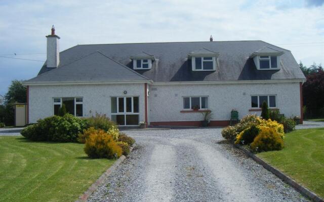 Dun Cromain Bed and Breakfast