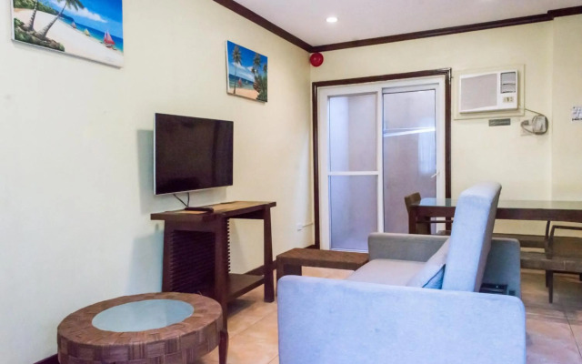 Sheridan Villas Boracay