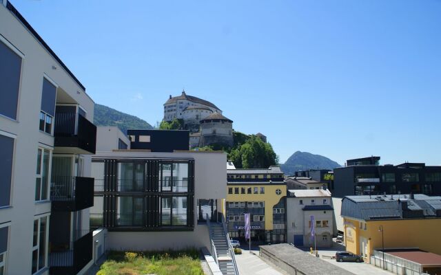 Backstage Kufstein
