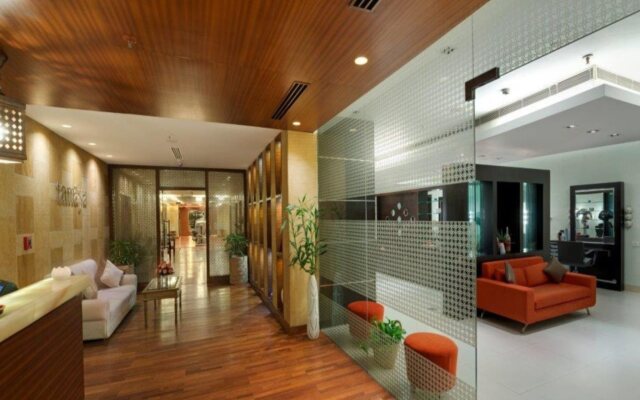 Jaypee Palace Hotel & International Convention Centre