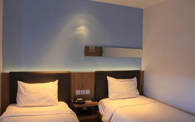 Zoom Hotels