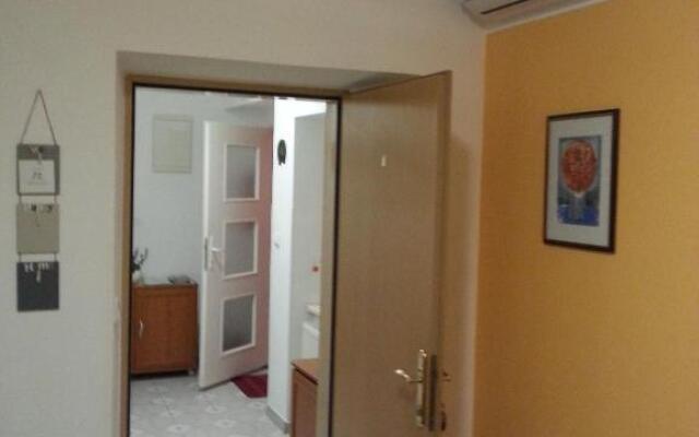 Apartmaji in sobe Kocjančič