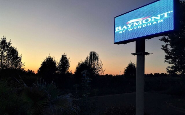 Best Western Country Side Inn