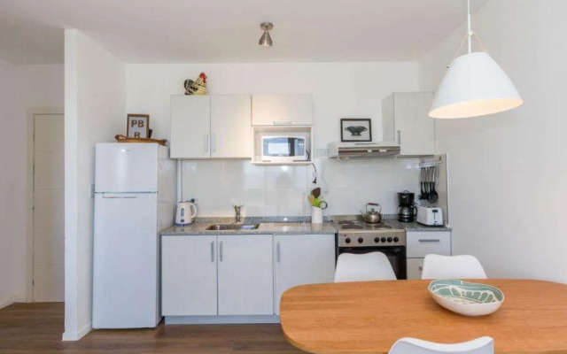 Edificio Miradores del Beagle