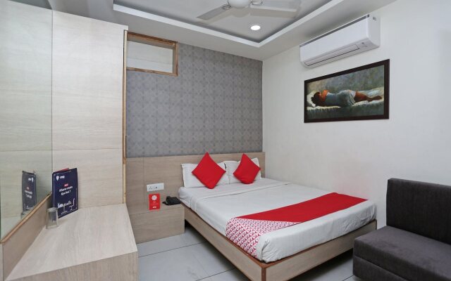 FabHotel Siya Palace