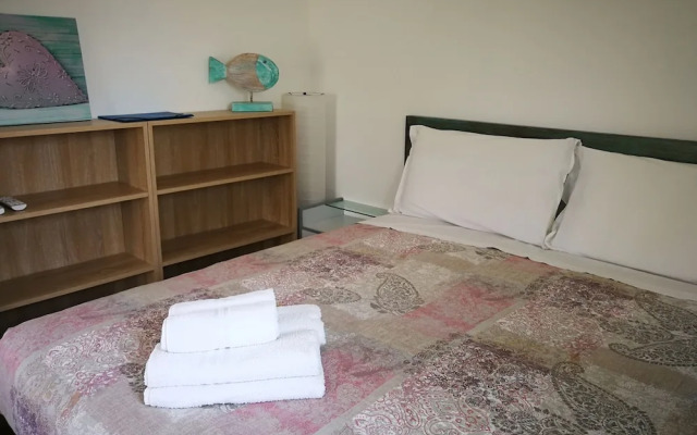 Villa Roma Bed and Breakfast