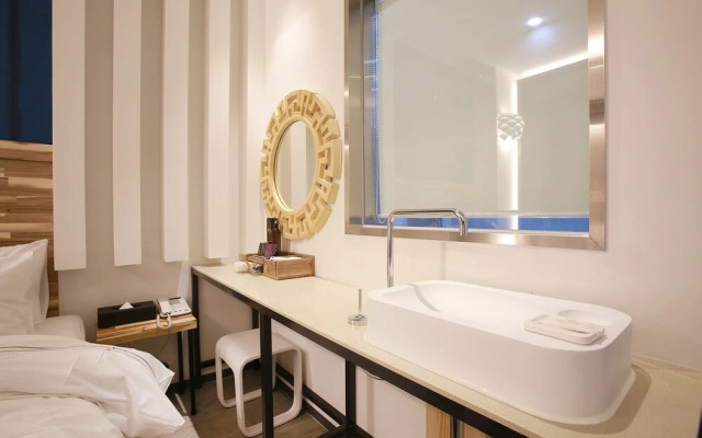 Osan Bellino S Hotel