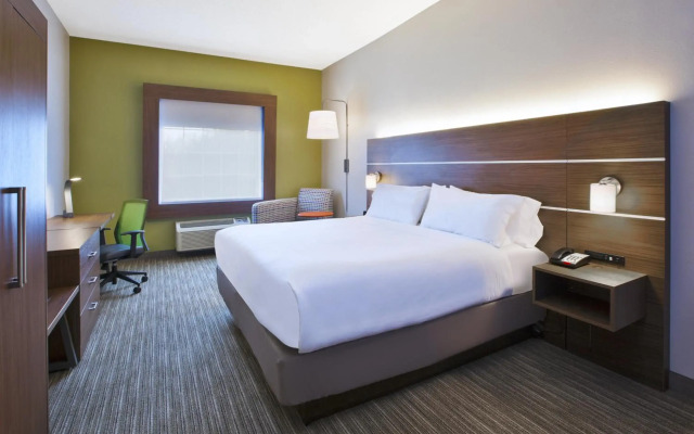 Fairfield Inn & Suites by Marriott Austin Buda