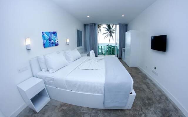 Somerset Mirissa Beach