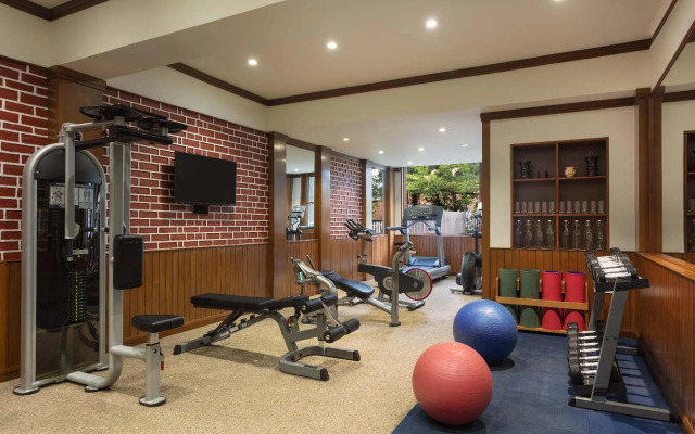 Welcomhotel by ITC Hotels, Pine N Peak, Pahalgam