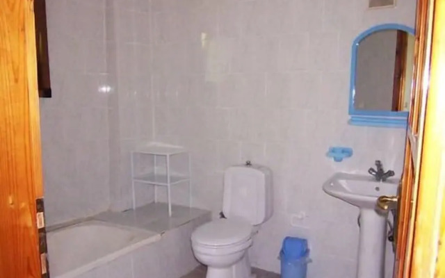 Villa Poseidon Apartments