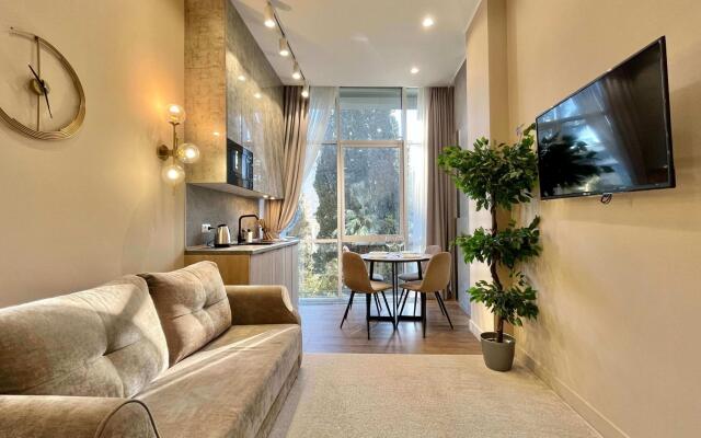 Альфа на улице Навагинская