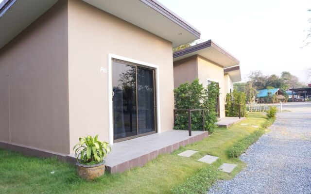 Ratchanee Resort Ban Rai