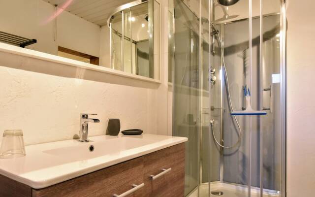 Holiday Home in Goesnes With Pool