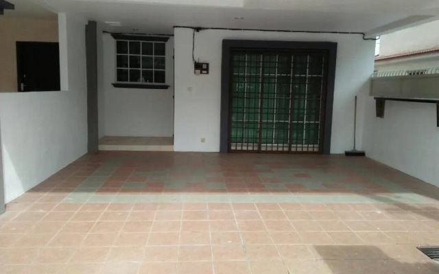 beNordic -8-10mins Tambun Water Park-10-14Pax