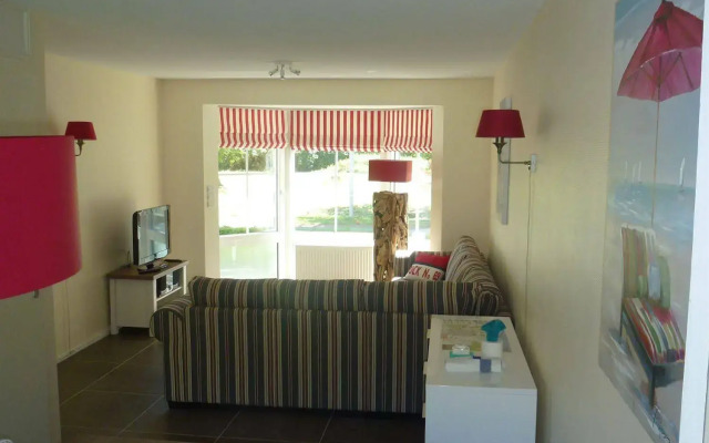 Dormio Resort Berck Sur Mer