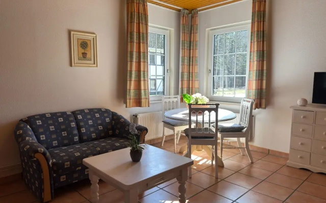 Gemutliche Ferienwohnung in Fassberg
