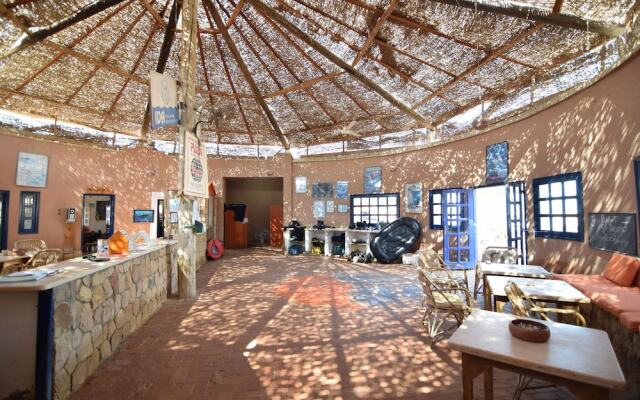 Sharm El Naga Resort and Diving Center