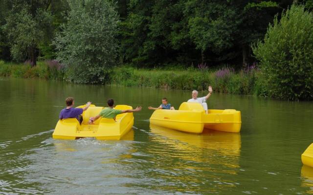 OUILOK – Domaine de Dugny