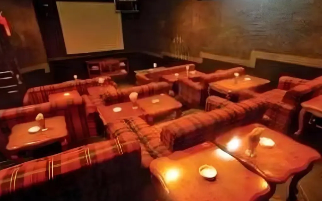Pardede International Hotel